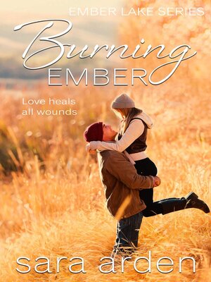 cover image of Burning Ember